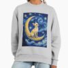 ssrcooversized sweatshirtwomens 01heather greyfrontsquare productx1000 13 - Chihuahua Shop