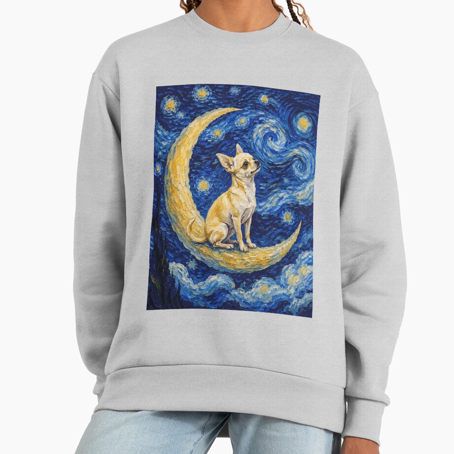 ssrcooversized_sweatshirtwomens_01heather_greyfrontsquare_productx1000-13 ssrcooversized sweatshirtwomens 01heather greyfrontsquare productx1000 13 - Chihuahua Shop