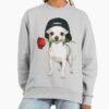 ssrcooversized sweatshirtwomens 01heather greyfrontsquare productx1000 2 - Chihuahua Shop