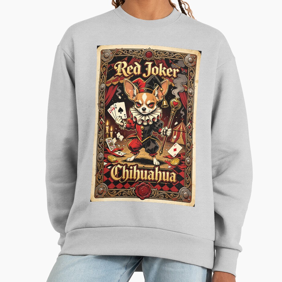 ssrcooversized_sweatshirtwomens_01heather_greyfrontsquare_productx1000-3 ssrcooversized sweatshirtwomens 01heather greyfrontsquare productx1000 3 - Chihuahua Shop