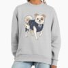 ssrcooversized sweatshirtwomens 01heather greyfrontsquare productx1000 4 - Chihuahua Shop