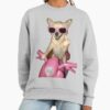 ssrcooversized sweatshirtwomens 01heather greyfrontsquare productx1000 6 - Chihuahua Shop