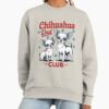 ssrcooversized sweatshirtwomens 01oatmeal heatherfrontsquare productx1000 11 - Chihuahua Shop