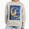ssrcooversized sweatshirtwomens 01oatmeal heatherfrontsquare productx1000 13 - Chihuahua Shop
