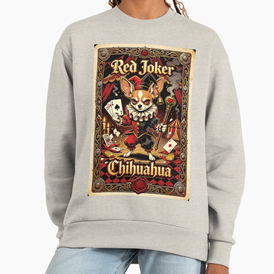ssrcooversized_sweatshirtwomens_01oatmeal_heatherfrontsquare_productx1000-3 ssrcooversized sweatshirtwomens 01oatmeal heatherfrontsquare productx1000 3 - Chihuahua Shop