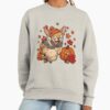 ssrcooversized sweatshirtwomens 01oatmeal heatherfrontsquare productx1000 8 - Chihuahua Shop