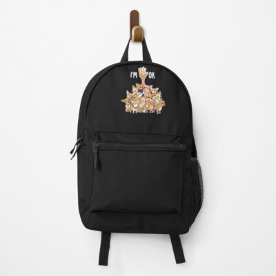 Chihuahua Exclusive Edition Backpack