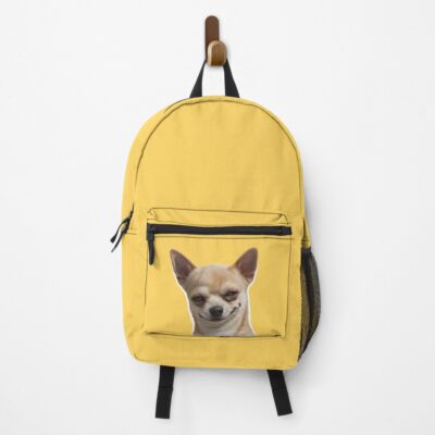 Chihuahua Signature Style Backpack