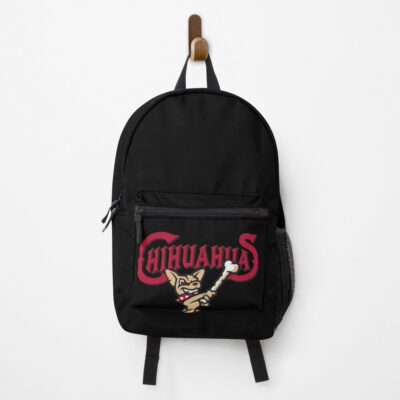 Chihuahua Classic Graphic Backpack
