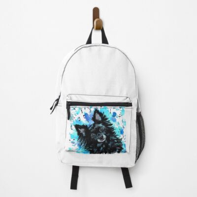Chihuahua Timeless Graphic Backpack
