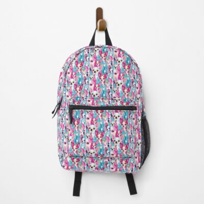 Chihuahua Iconic Graphic Backpack