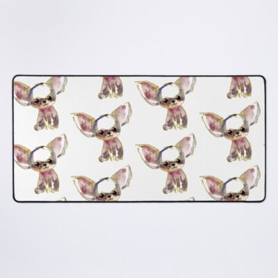 Chihuahua Legacy Series Mouse Pad