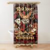 urshower curtain closedsquare1000x1000.1 1 - Chihuahua Shop