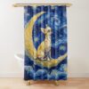 urshower curtain closedsquare1000x1000.1 4 - Chihuahua Shop