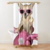 urshower curtain closedsquare1000x1000.1 7 - Chihuahua Shop