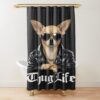 urshower curtain closedsquare1000x1000.1 9 - Chihuahua Shop