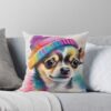 urthrow pillow couch smallsquare1000x1000 2 - Chihuahua Shop