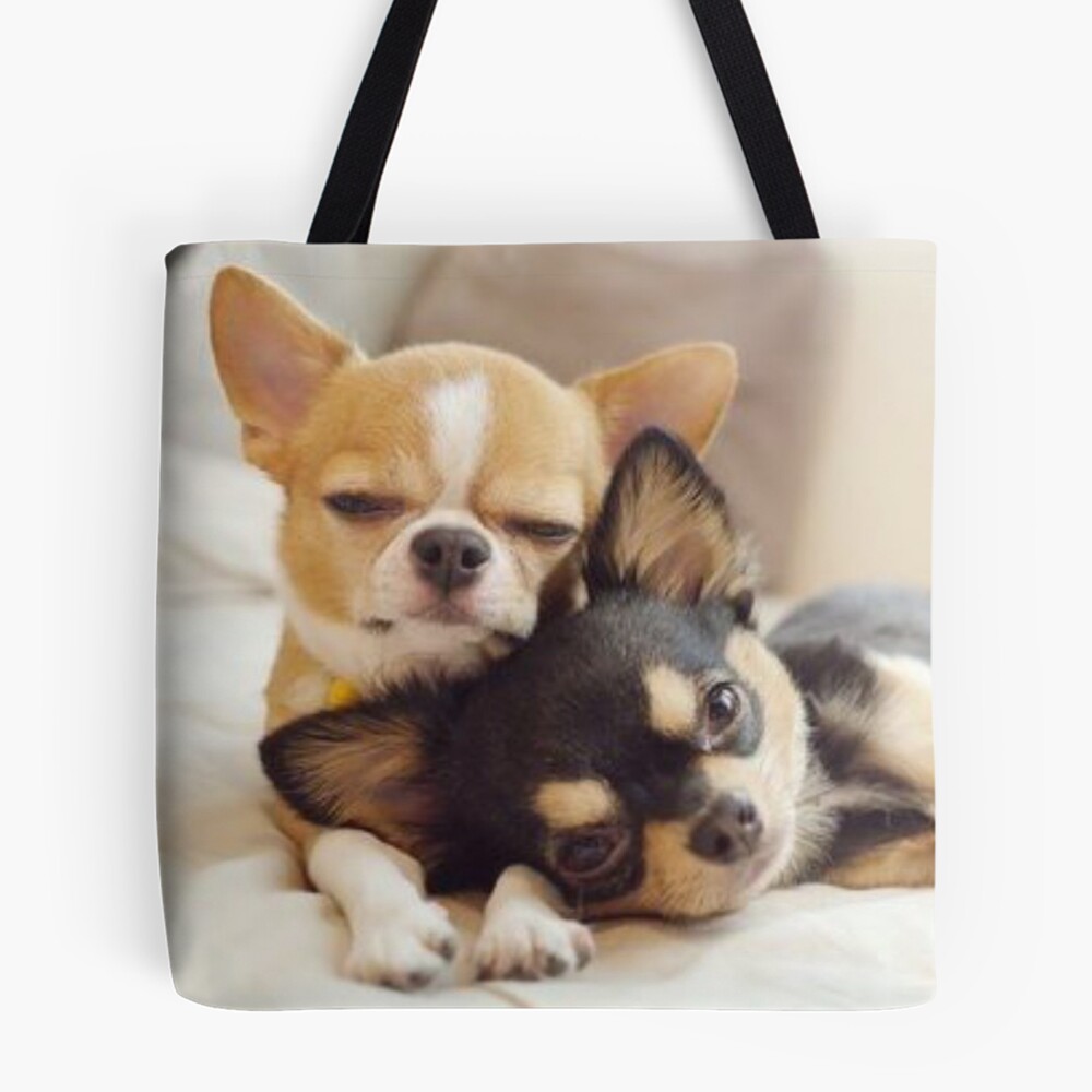 urtote_bag_context_mediumproduct_square1000x1000.u21 - Chihuahua Shop